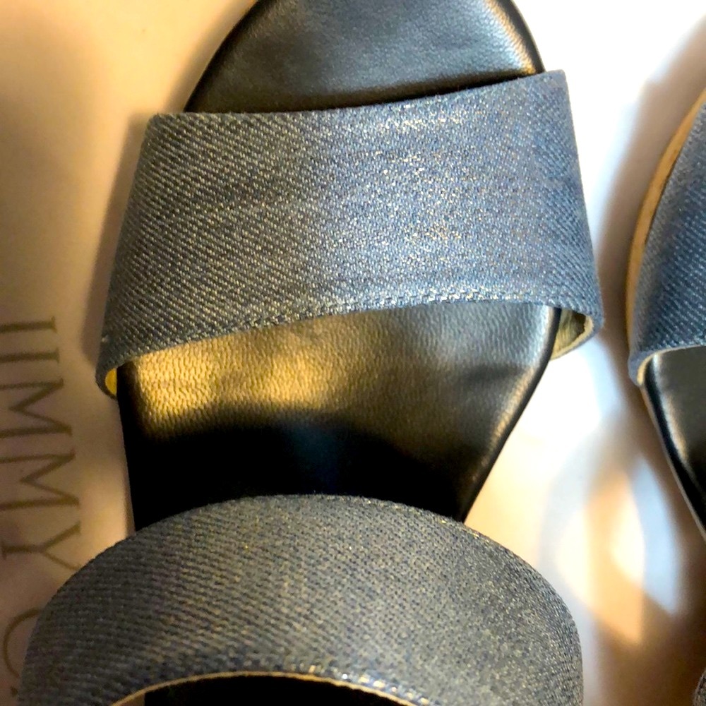 Authentic Jimmy Choo - Picture 7 of 7